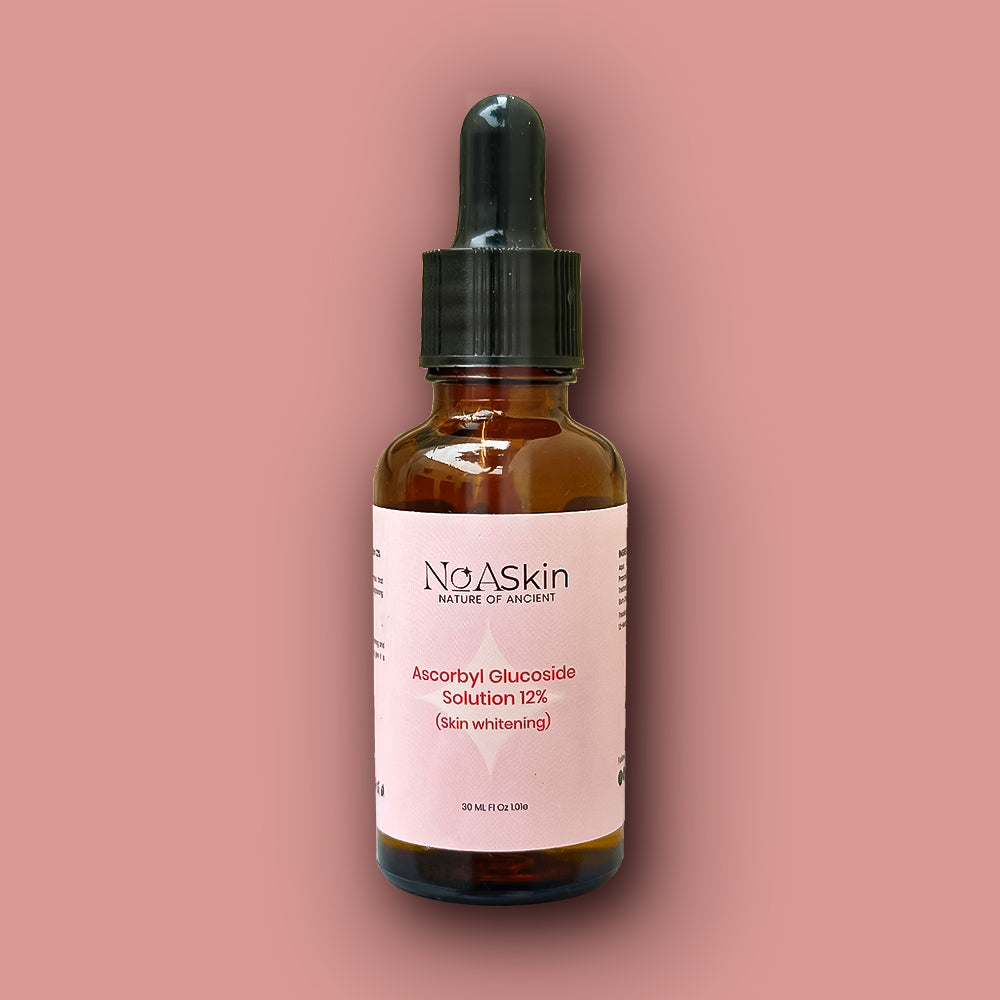 Skin Whitining&Glowing Skin serum