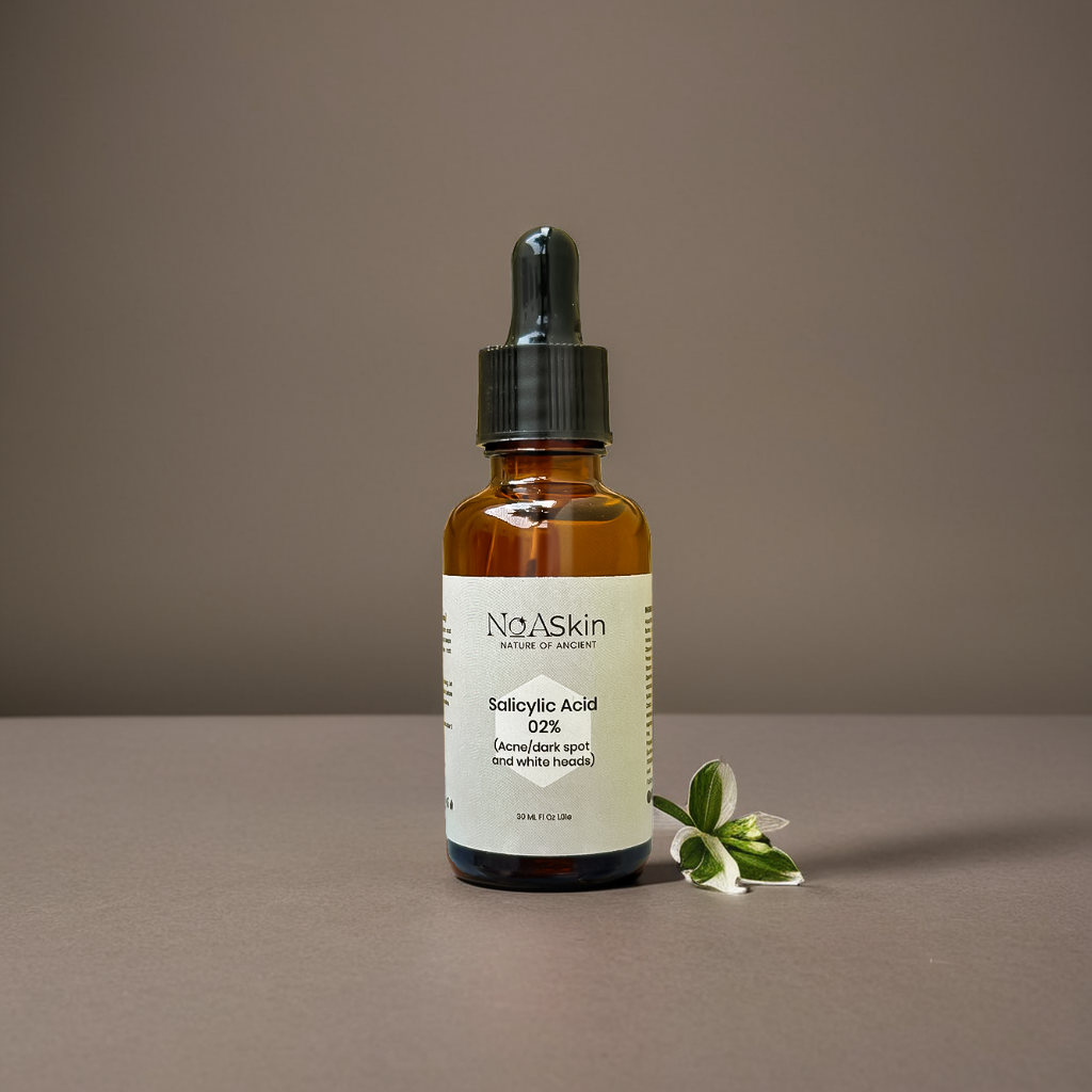 salicylic Acid Acne Treatment serum