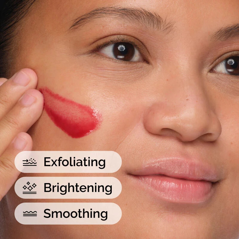 Peeling Solution Exfoliation Deep Skin Treatment serum