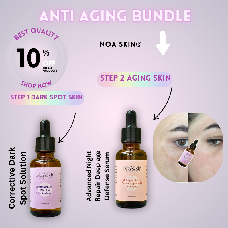 ANTI AGING BUNDLE