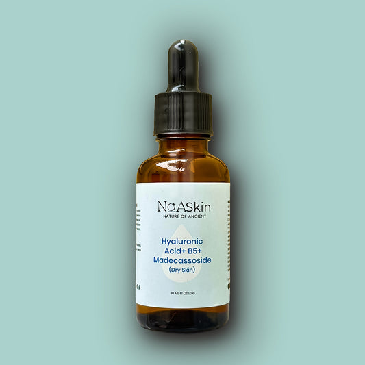 Intensive Hydration Serum For Dry Skin