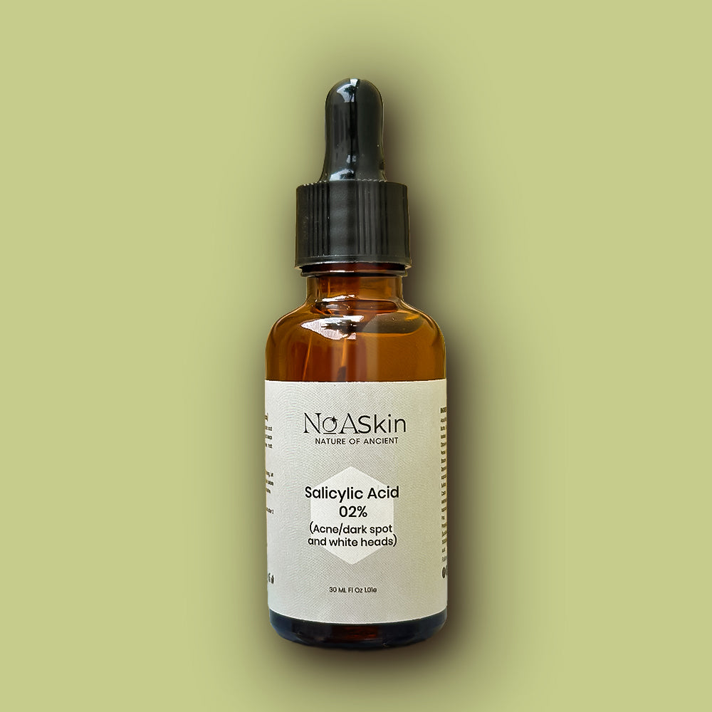 salicylic Acid Acne Treatment serum