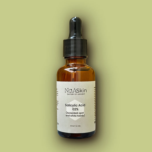 salicylic Acid Acne Treatment serum