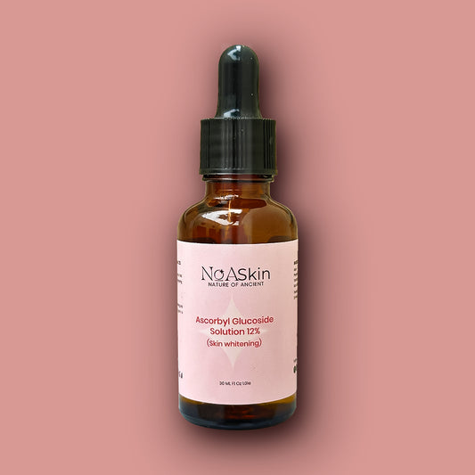Skin Whitining&Glowing Skin serum