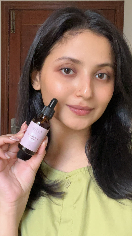 Peeling Solution  Exfoliation Deep Skin Treatment serum