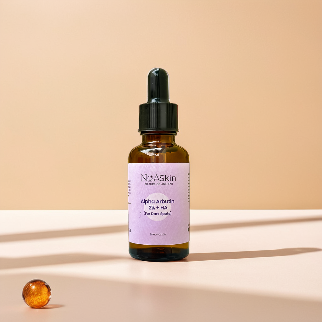 Corrective Dark Spot Solution