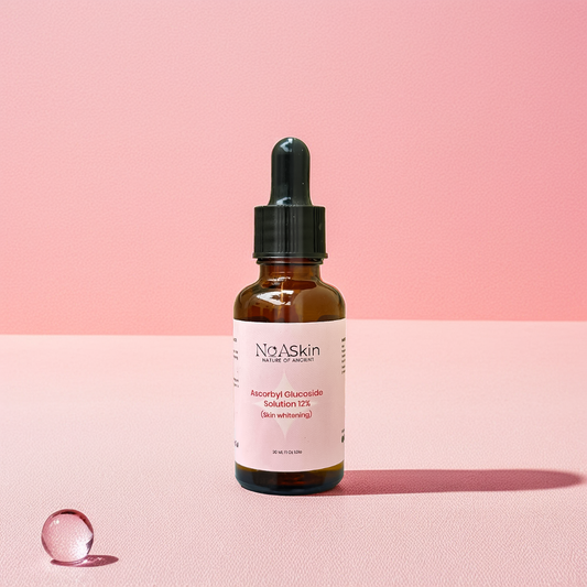 Skin Whitining&Glowing Skin serum