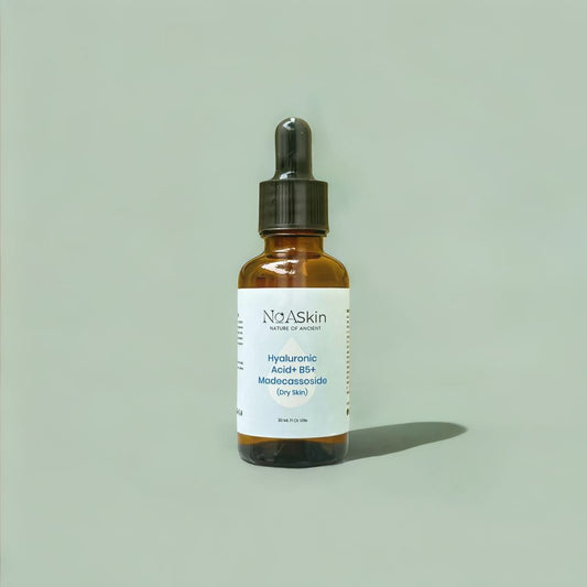 Intensive Hydration Serum For Dry Skin