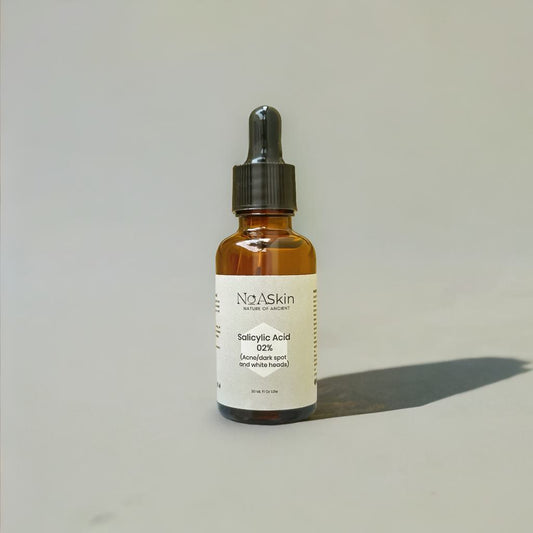 salicylic Acid Acne Treatment serum